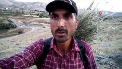 Malatya'da feci kaza: 1 polis öldü, diğeri yaralandı