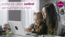 10 Tabusätze für Eltern - Sagt das nie zu eurem Kind!