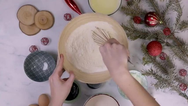 Schoko-Pistazien-Kuchen: Einfaches Rezept