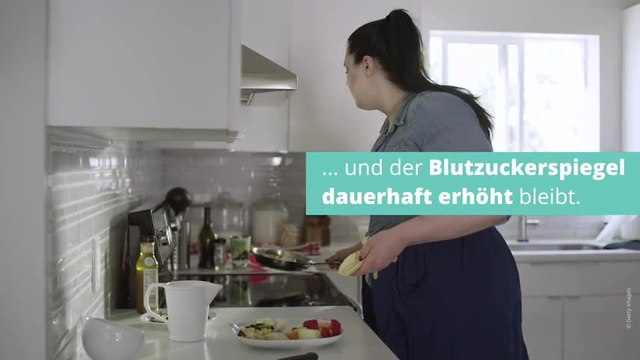 Krank durch Essen: Diese 5 Krankheiten hängen von deiner Ernährung ab