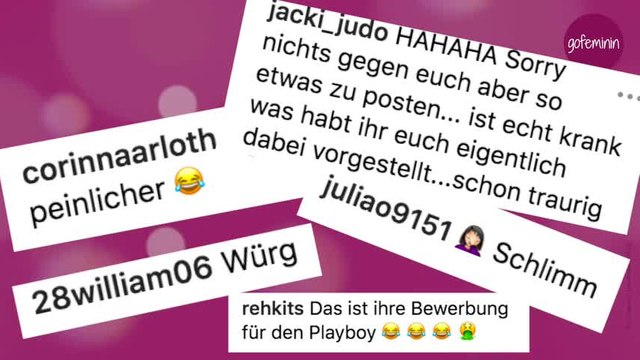 Laura und der Wendler: Über DIESES Foto lästern gerade ALLE!