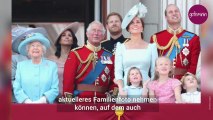 Mögen sie Meghan nicht Shitstorm gegen William und Kate auf Instagram