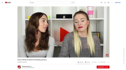 Sprungbrett Bibi & Julian: So erfolgreich sind ihre Verwandten