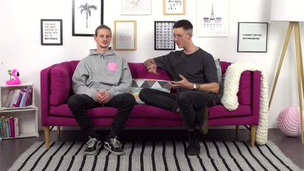 Online Dating: DAS denken Männer über eure Profile