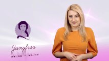 Video-Horoskop für Dezember 2018: Jungfrau