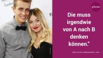 Fan-Mobbing: Was haben sich Bibi und Julian dabei gedacht