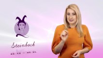Video-Horoskop für Dezember 2018: Steinbock