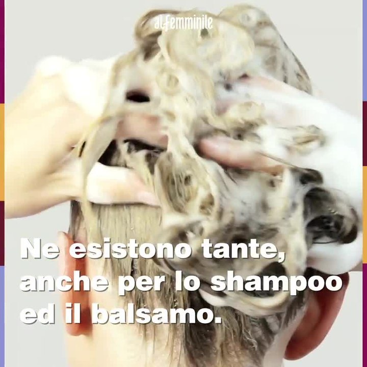 beauty routine