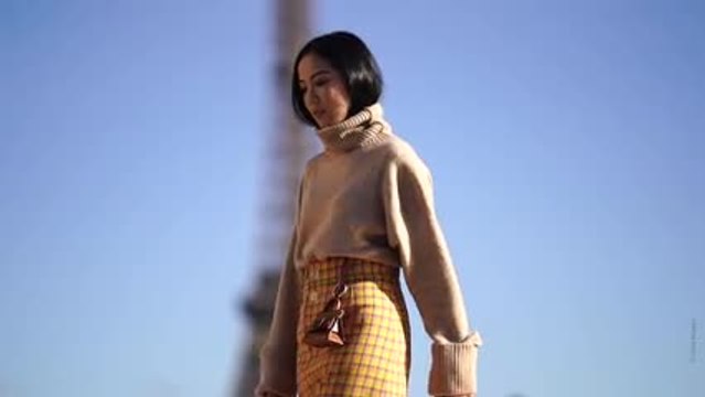 7 Kleidungsstücke, die dich sofort schlanker aussehen lassen