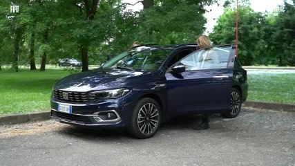 Mamme in Auto -  FCA