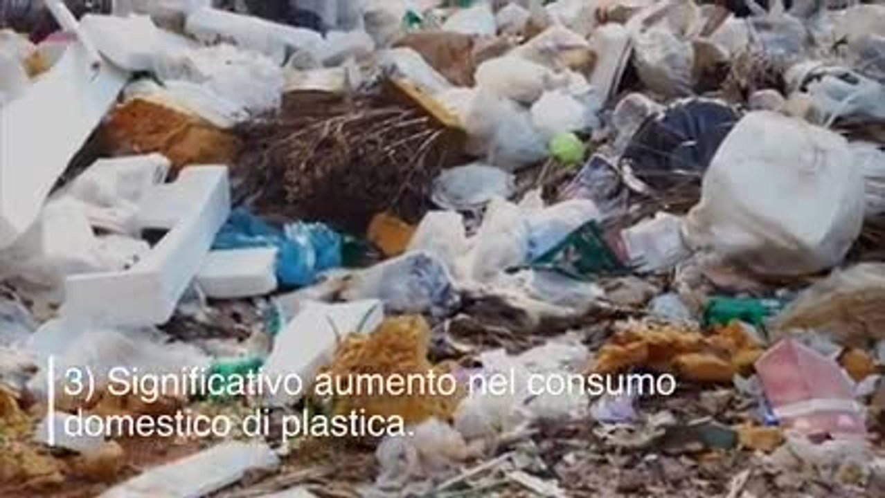 coronavirus e ambiente