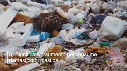 coronavirus e ambiente