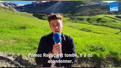 Tadej Pogacar écrase la concurrence