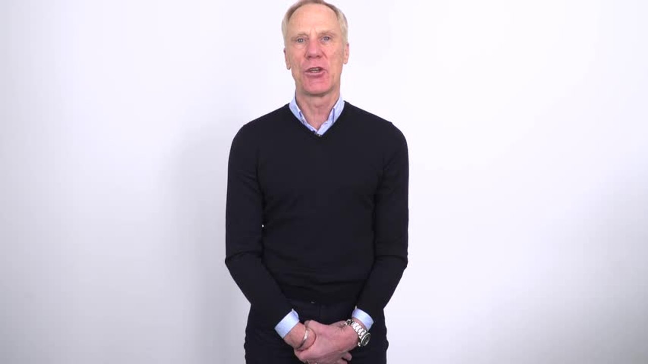 Muskelkater: Expertenrat im Video