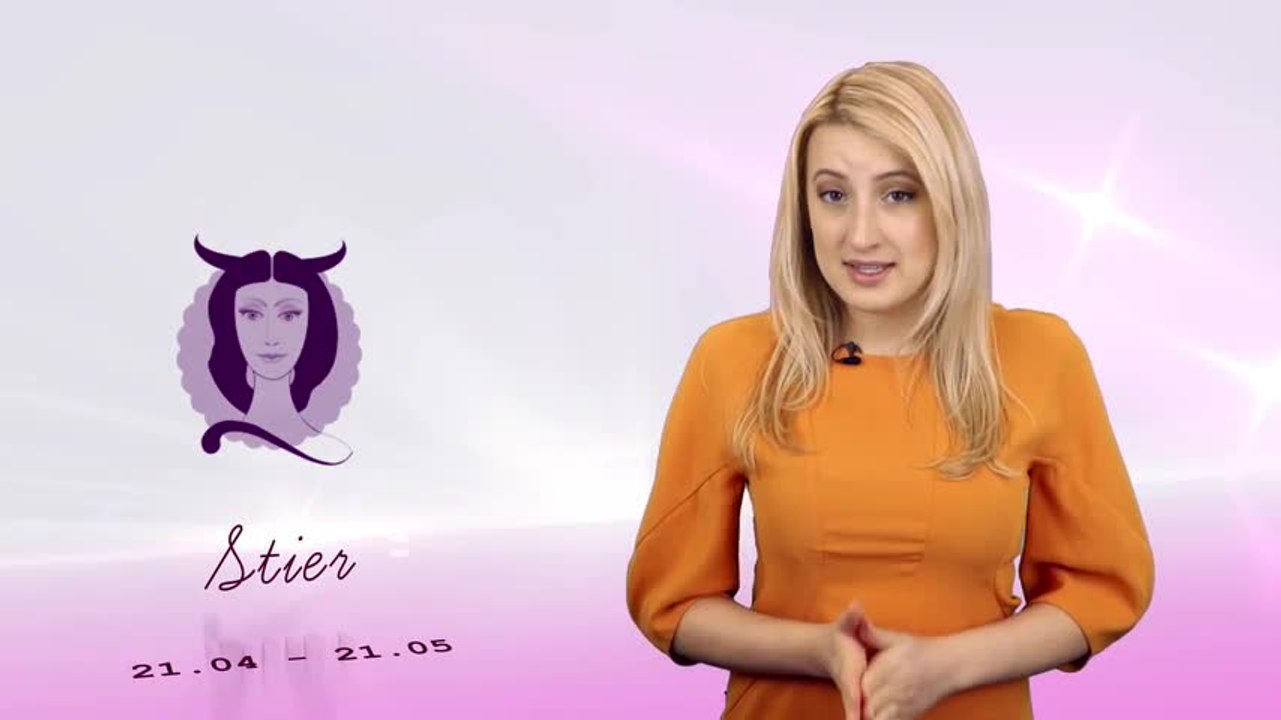 Video-Horoskop für Dezember 2018: Stier