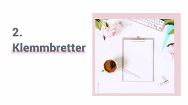 4 geniale Ideen, um Kinderzeichnungen stilvoll aufzuhängen