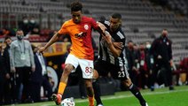 Galatasaray, Gedson Fernandes'i kiralık olarak kadrosuna kattı