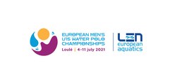 Men's U15 EWPC Loulé 2021 - DAY 2 - AFTERNOON SESSION
