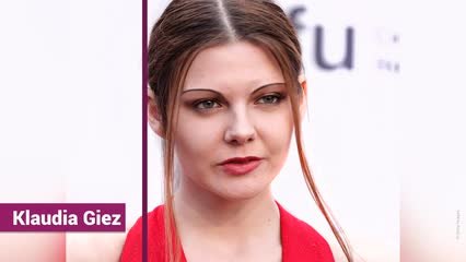 Zeitreise: Stars mit 90er-Augenbrauen