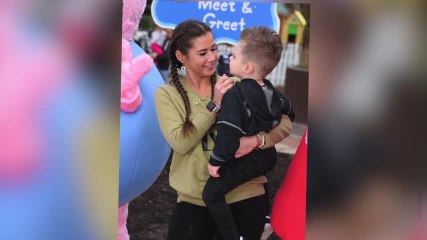 Scheidung: Sarah und Pietro gehen offiziell getrennte Wege