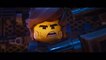 Chris Pratt & Elizabeth Banks im Interview zu LEGO MOVIE 2