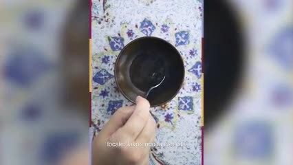 Rosalia Cataldi - Impacco anti caduta per capelli