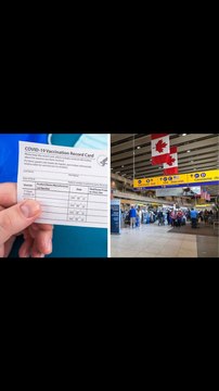 Here's Who's Allowed To Enter Canada From Other Countries Right Now