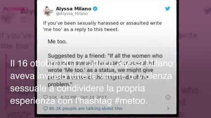 Harvey Weinstein Condannato: Dettagli e Implicazioni della Sentenza ⚖️