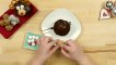 Rentier-Muffins selber machen: Einfache Anleitung für tolle Cupcakes