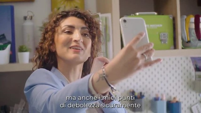 Teresa Oliva _ Yves Rocher 2021