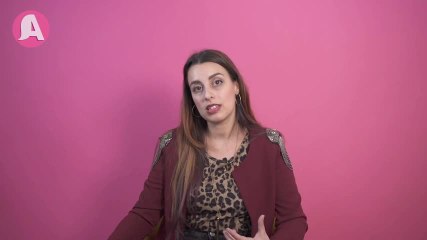 Marvi Santamaria, esperto risponde