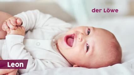 Mia, Ben und Co.: Die beliebtesten Vornamen seit 2000