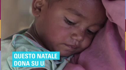 unicef natale