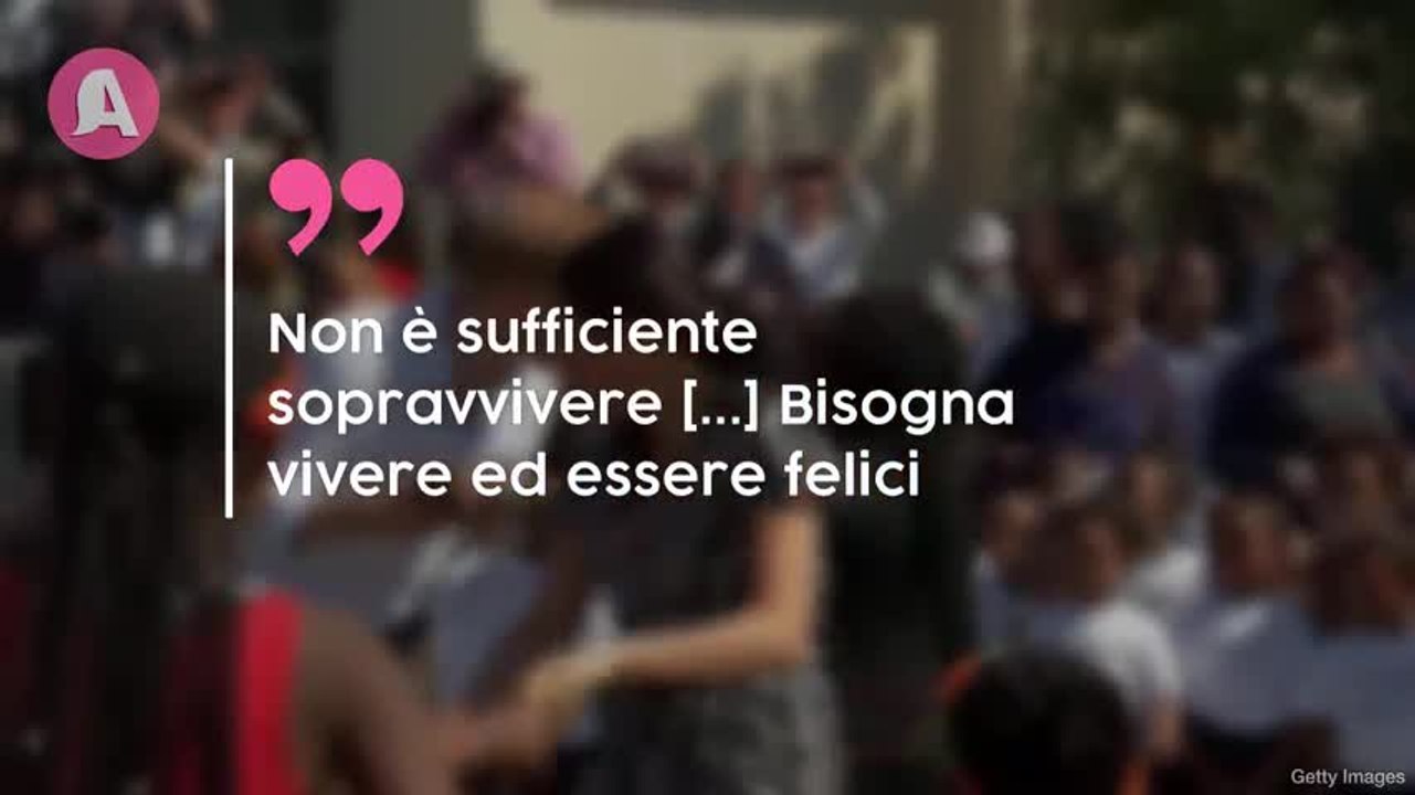 Meghan come Lady D: vittime di bullismo a corte