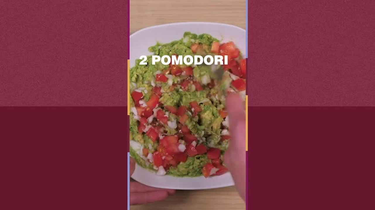 guacamole