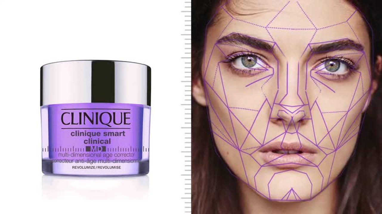 Estee Lauder - Clinique Smart MD