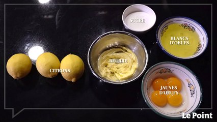 Tombez dans le Piège #145 : le soufflé au citron