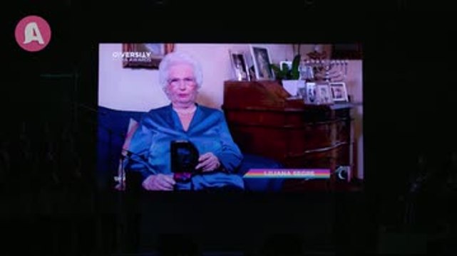 Liliana Segre, di cui abbiamo bisogno, ma che non ci meritiamo