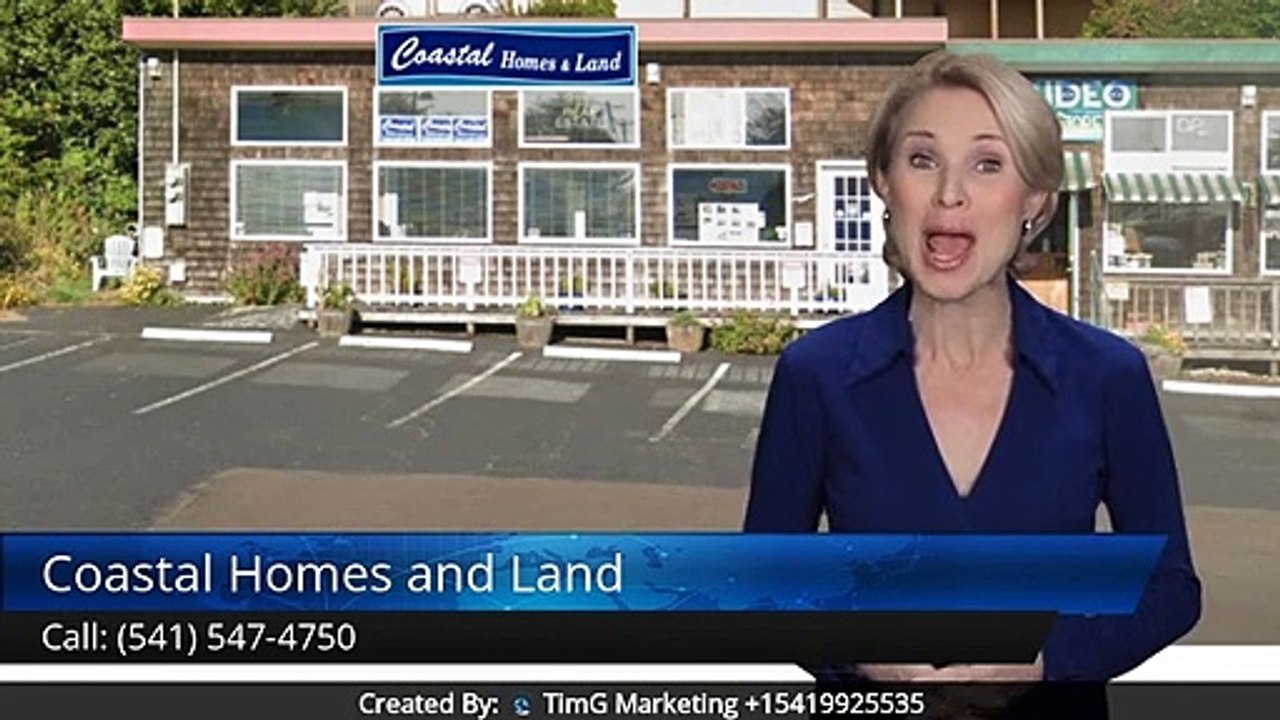 Coastal Homes and Land Yachats Exceptional 5 Star Review by Piper Guthrie