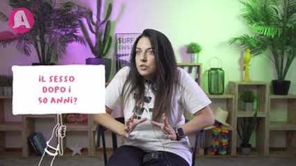 Libera di amare: intervista a Alexa Pidinchedda