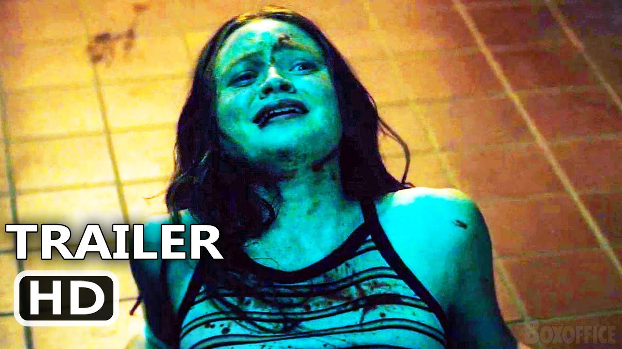 FEAR STREET 2 Trailer