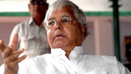 Even Opposition admired Lalu Prasad Yadav, here's why?