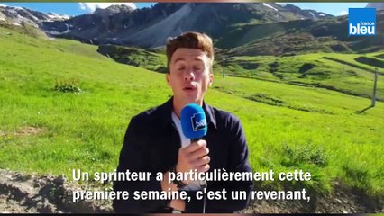 Mark Cavendish, à la chasse du record de Merckx