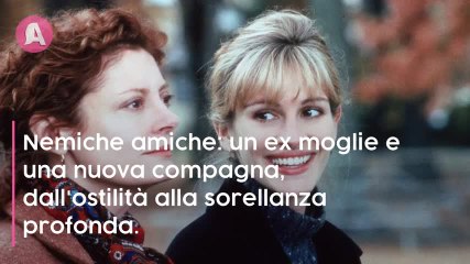 5 film amicizia donne