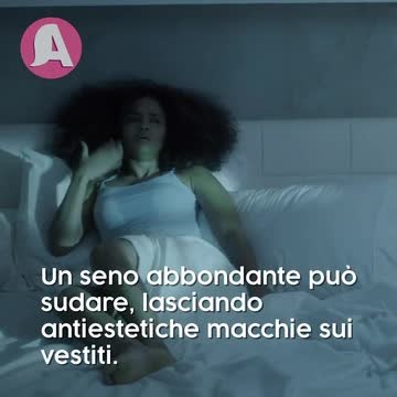 I vantaggi di avere il seno piccolo per imparare ad apprezzarlo