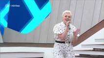 ela.  - LALALA  - | ZDF-Fernsehgarten, 04.07.2021