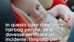 Bambini: come metterli in sicurezza in macchina