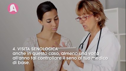 Download Video: Prevenzione della donna