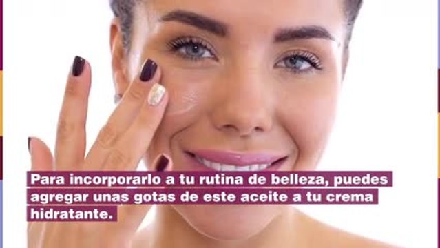 Beneficios del aceite de zanahoria