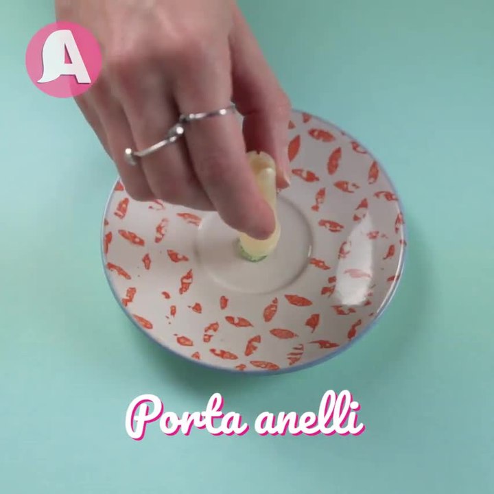 Modi creativi per usare i Tampax